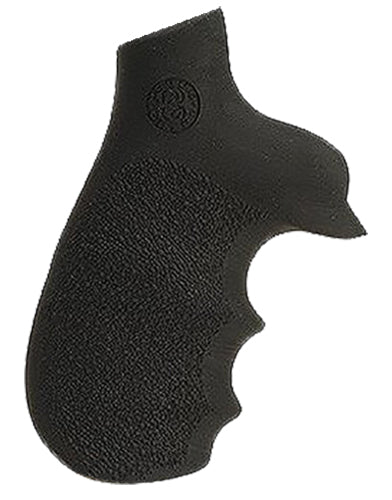 Hogue 73000 Monogrip OverMolded Rubber Grip with Finger Grooves for Taurus Tracker and Judge