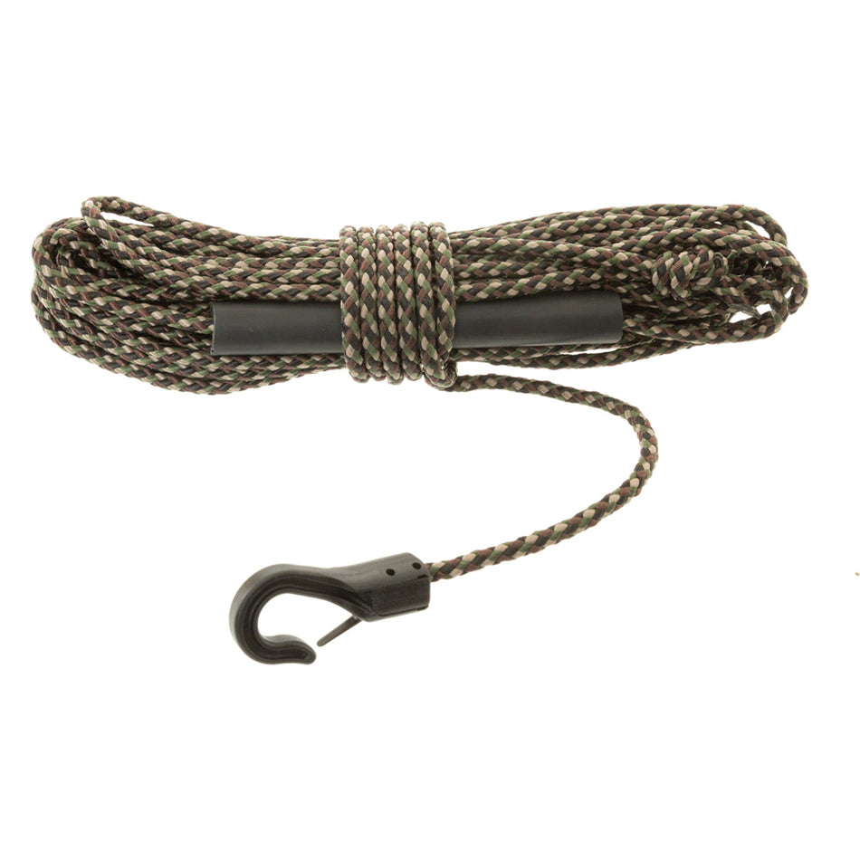 Third Hand Camo 30 ft. Rot Resistant Bow Rope with Quick Release