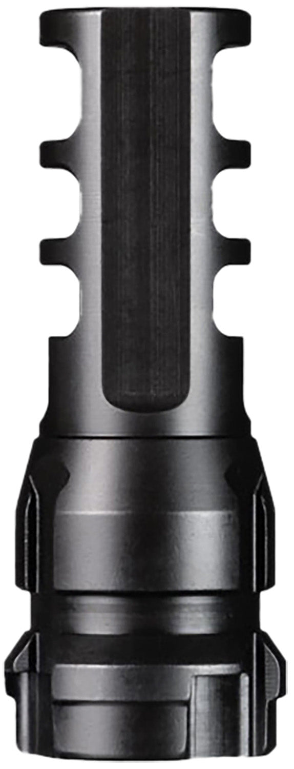 Dead Air DA161 KeyMo Muzzle Brake .45 Cal 5/8"-24 Thread