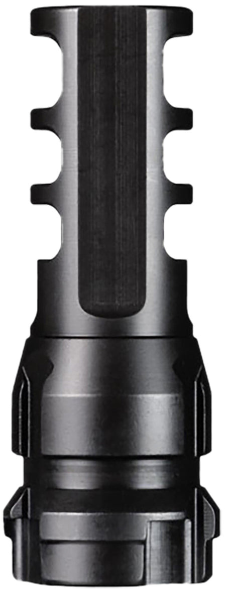 Dead Air DA161 KeyMo Muzzle Brake .45 Cal 5/8"-24 Thread