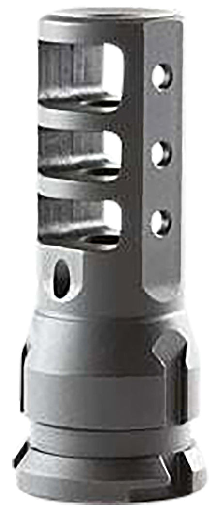 Dead Air DA162 KeyMo Muzzle Brake .45 Cal 5/8"-32 Thread