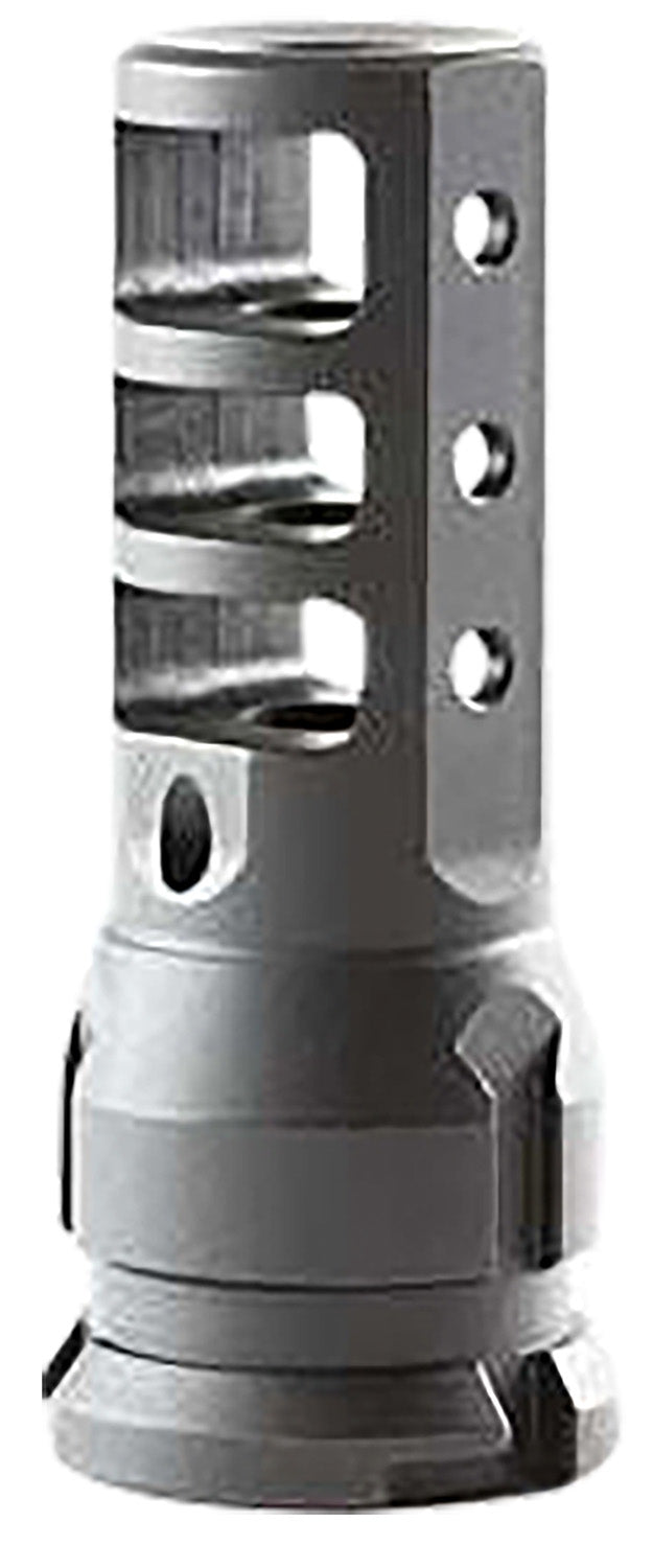 Dead Air DA163 Muzzle Brake .45 Cal 11/16"-24 Thread