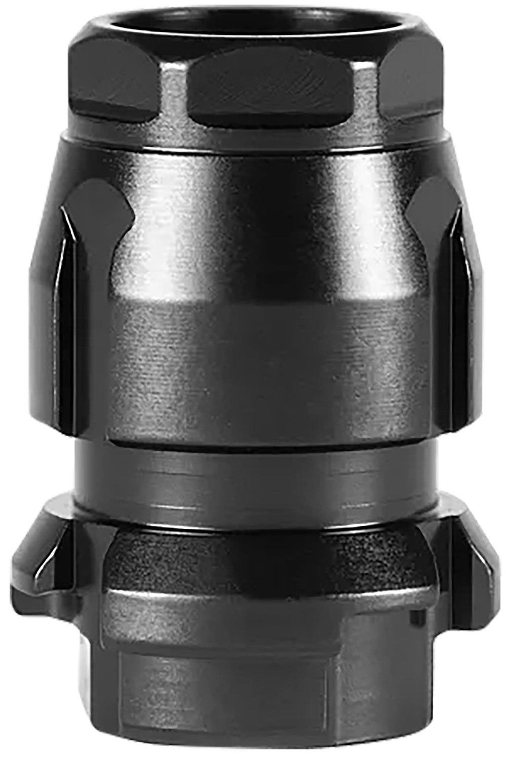 Dead Air DA320 KeyMo Zero Mount 1/2"-28 Threads .30 Cal