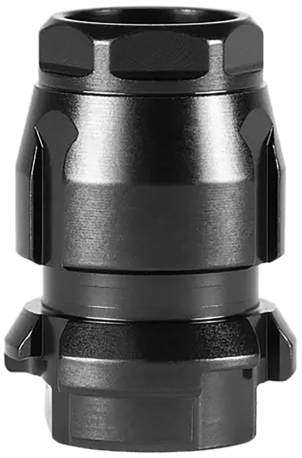 Dead Air DA321 KeyMo Zero Mount 5/8"-24 Threads .45 Cal