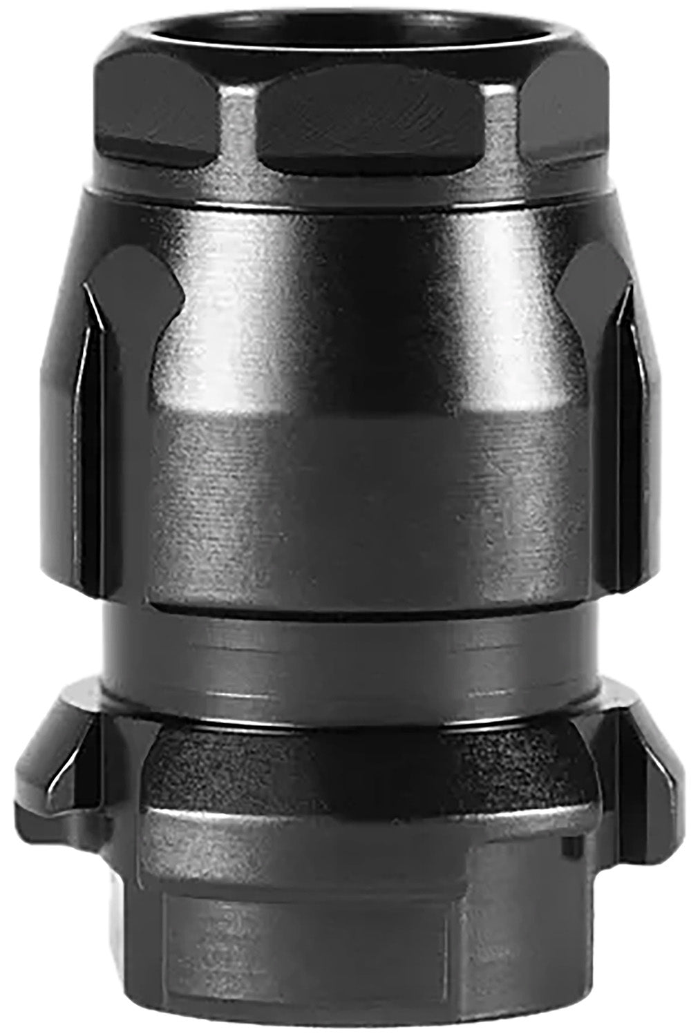 Dead Air DA322 KeyMo Zero Mount .578"-28 Threads .45 Cal