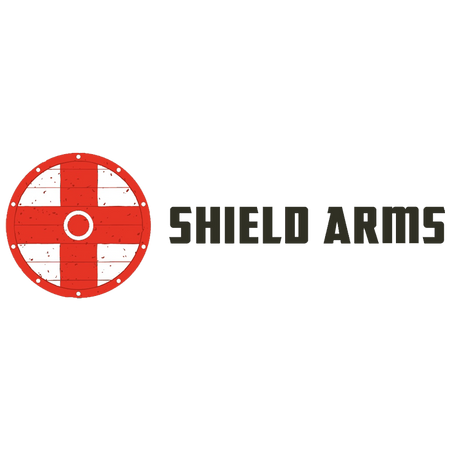 Shield Arms Z9 Magazine with +1 Ext Pre-Installed Powercron 9mm