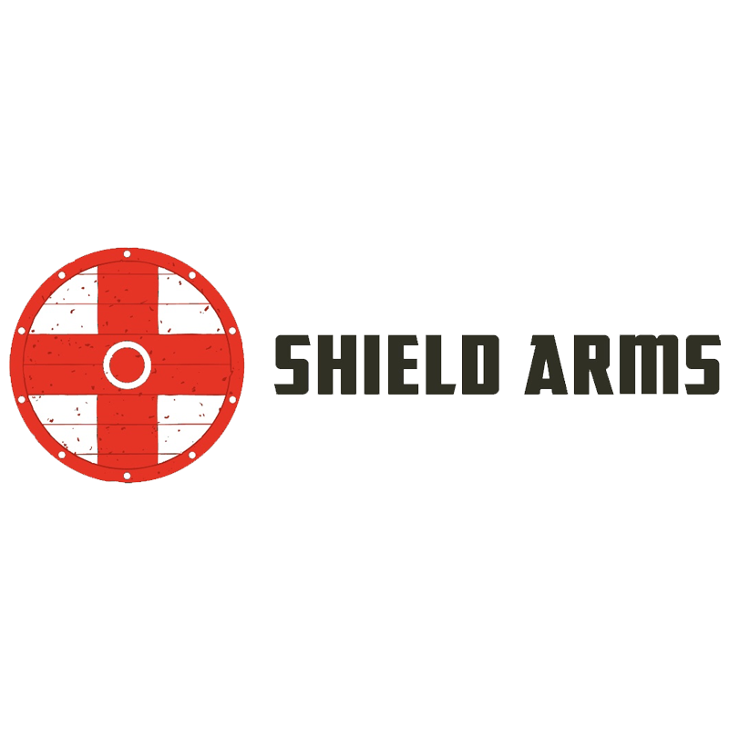 shield 43x mag catch