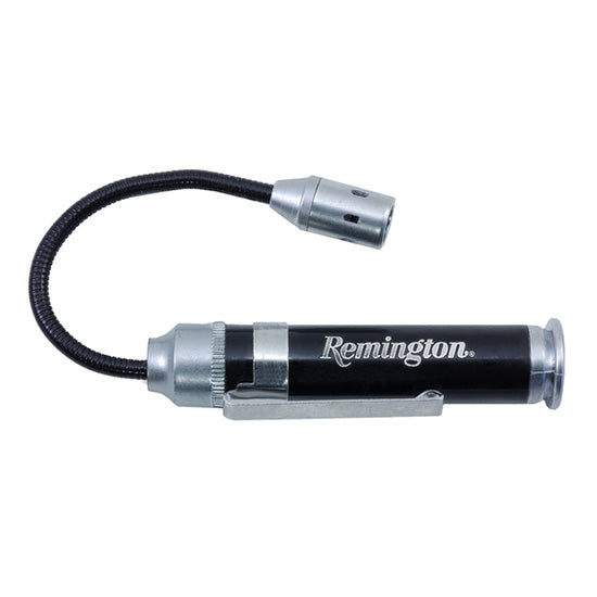 Remington Bore Inspection Light with Included Attachments