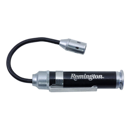 Remington Bore Inspection Light with Included Attachments