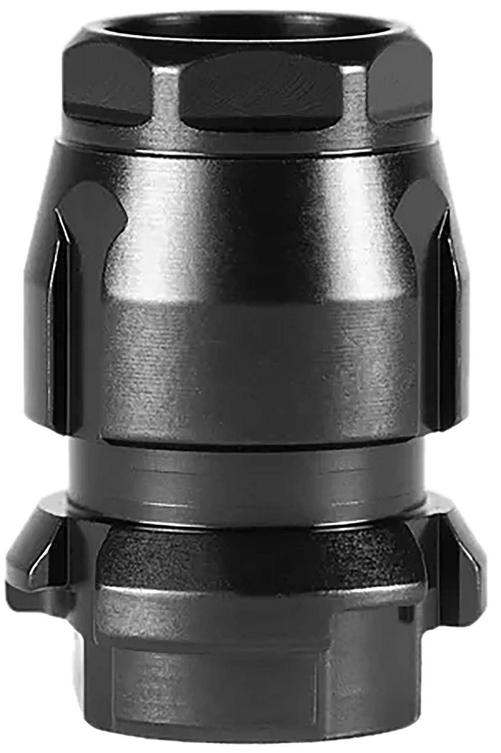 Dead Air DA323 KeyMo Zero Mount 9/16"-24 Threads .30 Cal