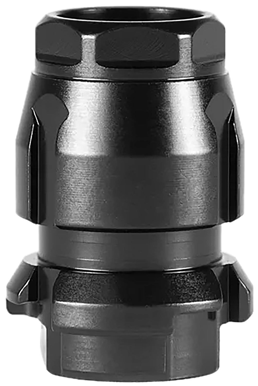 Dead Air DA324 KeyMo Zero Mount 11/16"-24 Threads .45 Cal