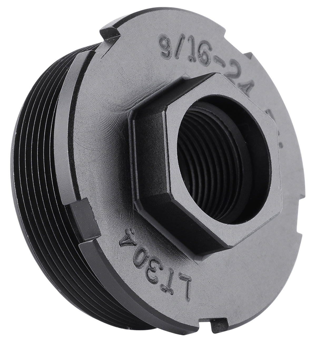 Dead Air LT302 HUB Compatible Direct Thread Mount 5/8-24