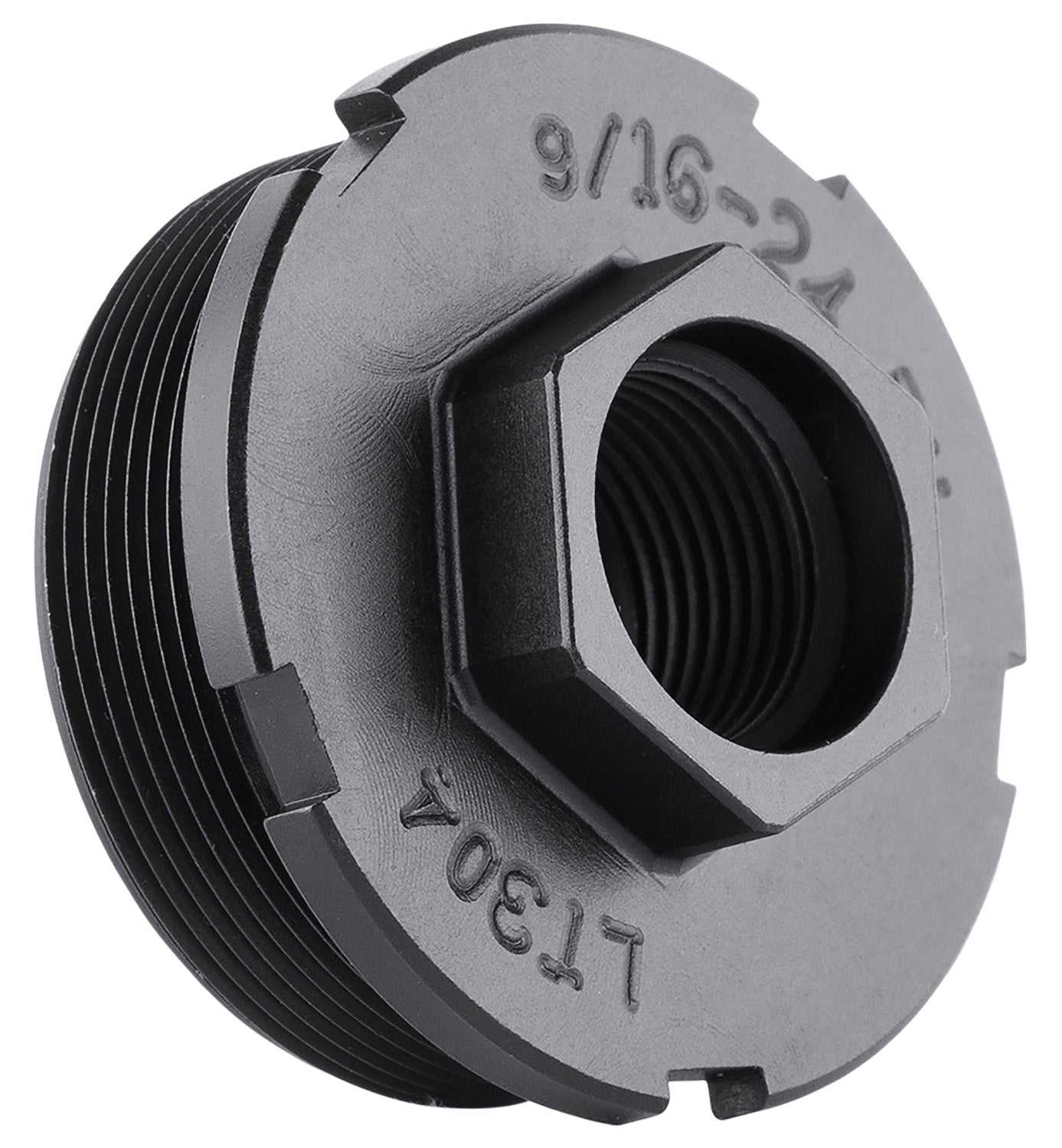 Dead Air LT302 HUB Compatible Direct Thread Mount 5/8-24