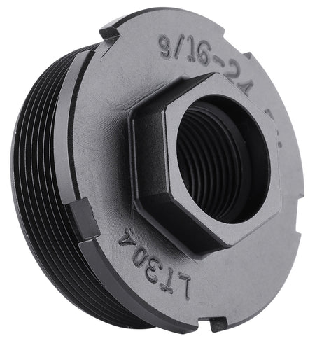 Dead Air LT302 HUB Compatible Direct Thread Mount 5/8-24