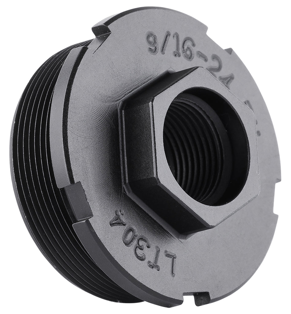 Dead Air LT302 HUB Compatible Direct Thread Mount 5/8-24