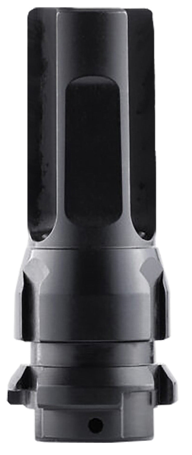 Dead Air DA304 KeyMo Flash Hider .30 Cal Black Nitride M15x1 Thread 4140 HT Alloy