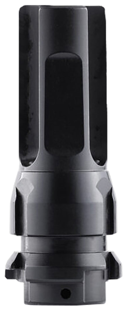 Dead Air DA304 KeyMo Flash Hider .30 Cal Black Nitride M15x1 Thread 4140 HT Alloy