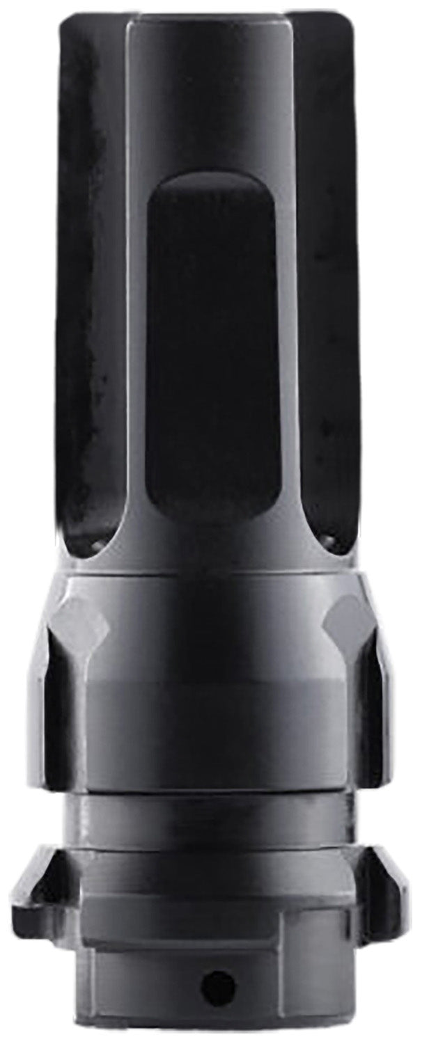Dead Air DA305 KeyMo Flash Hider .30 Cal Black Nitride 5/8"-24 Thread 2.70" OAL