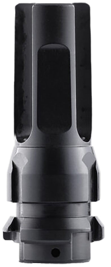 Dead Air DA305 KeyMo Flash Hider .30 Cal Black Nitride 5/8"-24 Thread 2.70" OAL