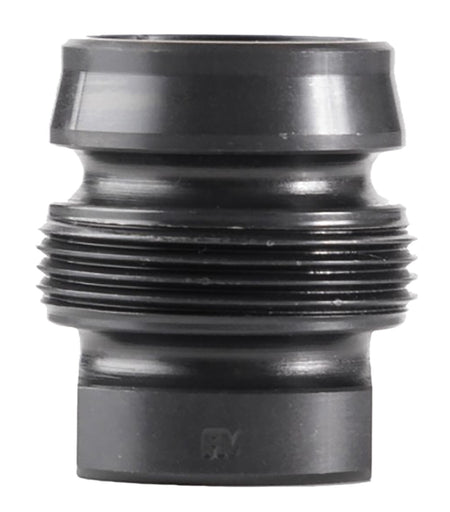 Dead Air DA128 Xeno Xero 5/8"-24 45 Cal Muzzle Mount 4140 HT Alloy Steel