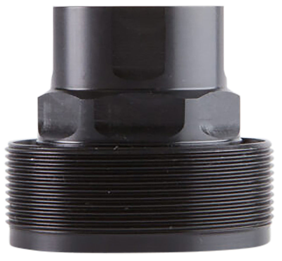 Dead Air WV205 Wolverine 1/2-28 Suppressor Mount Insert Black