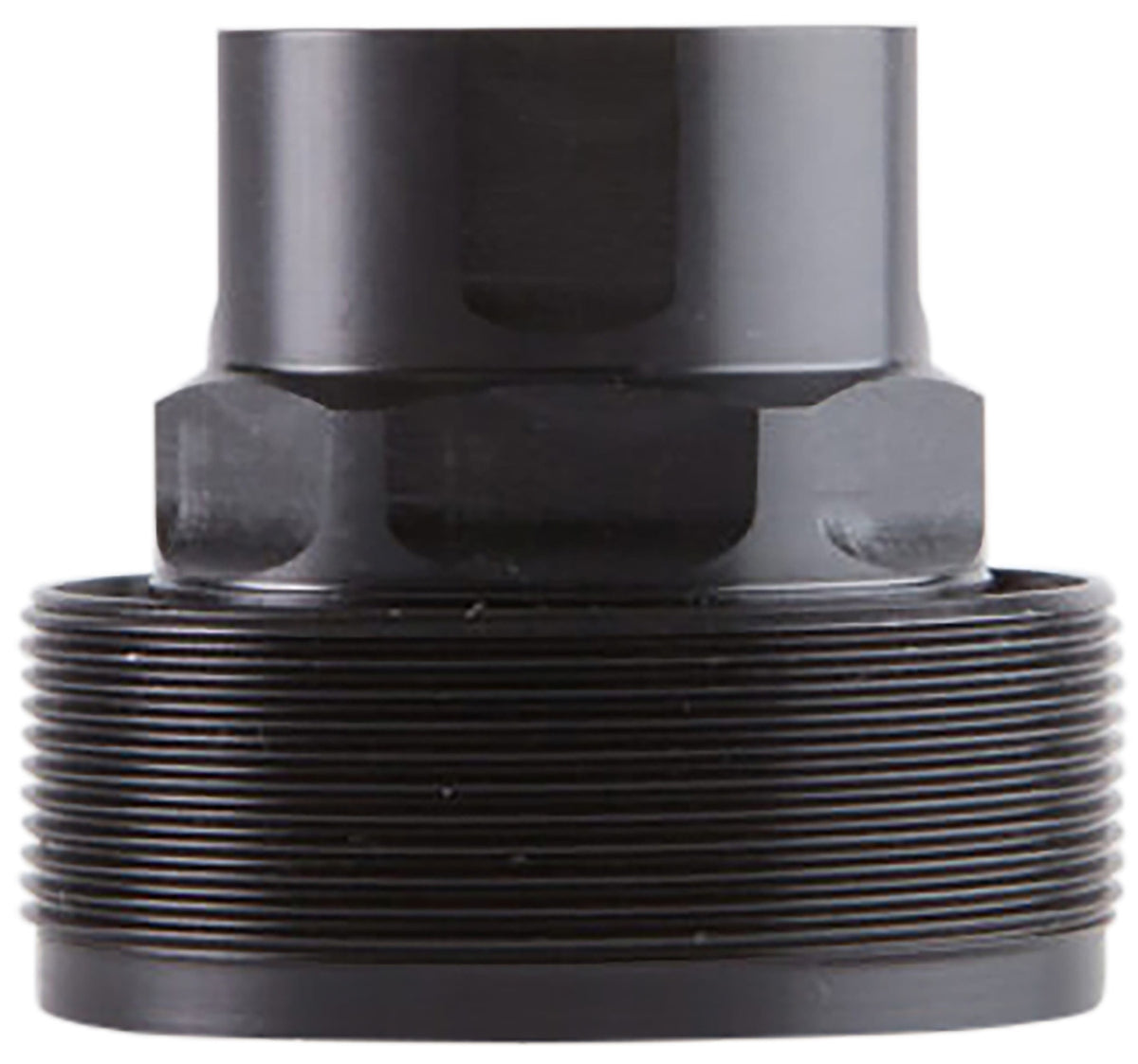 Dead Air WV206 Wolverine 5/8-24 Suppressor Mount Insert Black