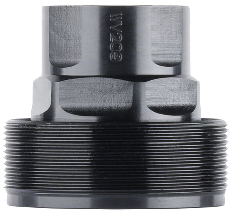 Dead Air WV209 Wolverine 24MM Right-Hand Suppressor Mount Insert Black