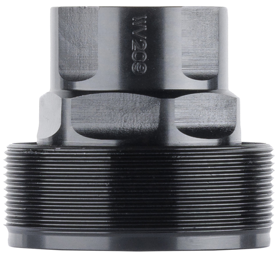 Dead Air WV209 Wolverine 24MM Right-Hand Suppressor Mount Insert Black