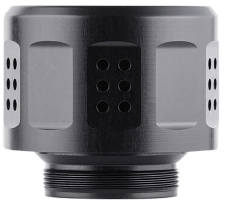 Dead Air DA442 Sandman E-Brake 30 Cal 4140 HT Alloy Steel Black Nitride Finish
