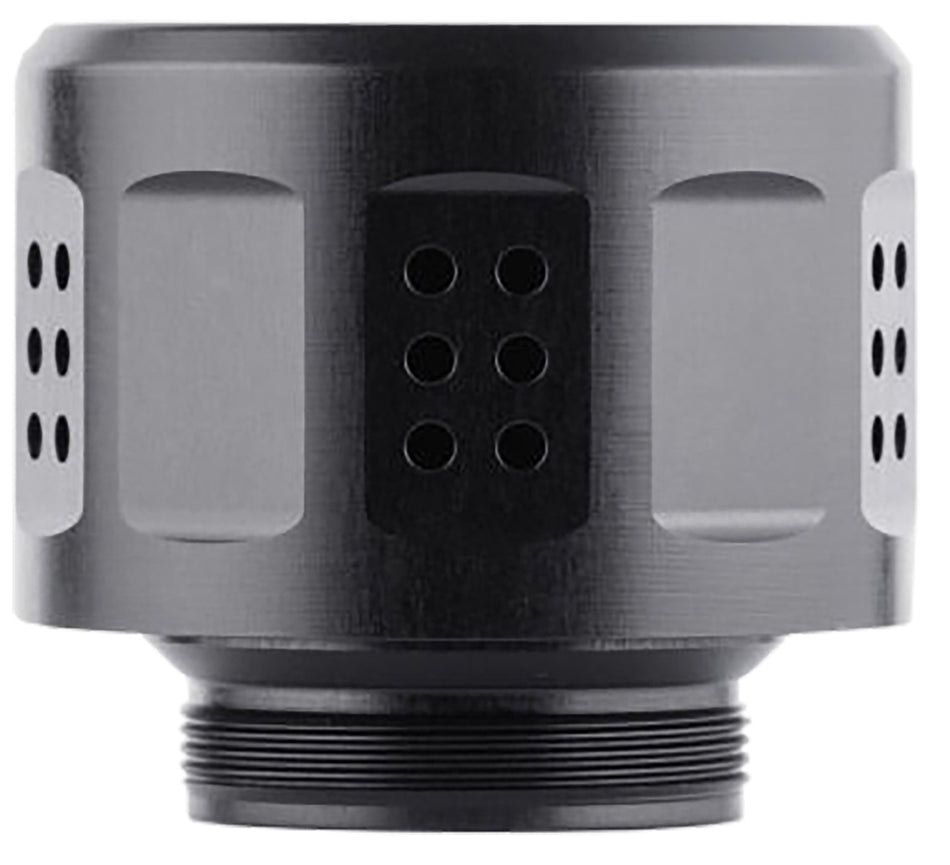 Dead Air DA442 Sandman E-Brake 30 Cal 4140 HT Alloy Steel Black Nitride Finish