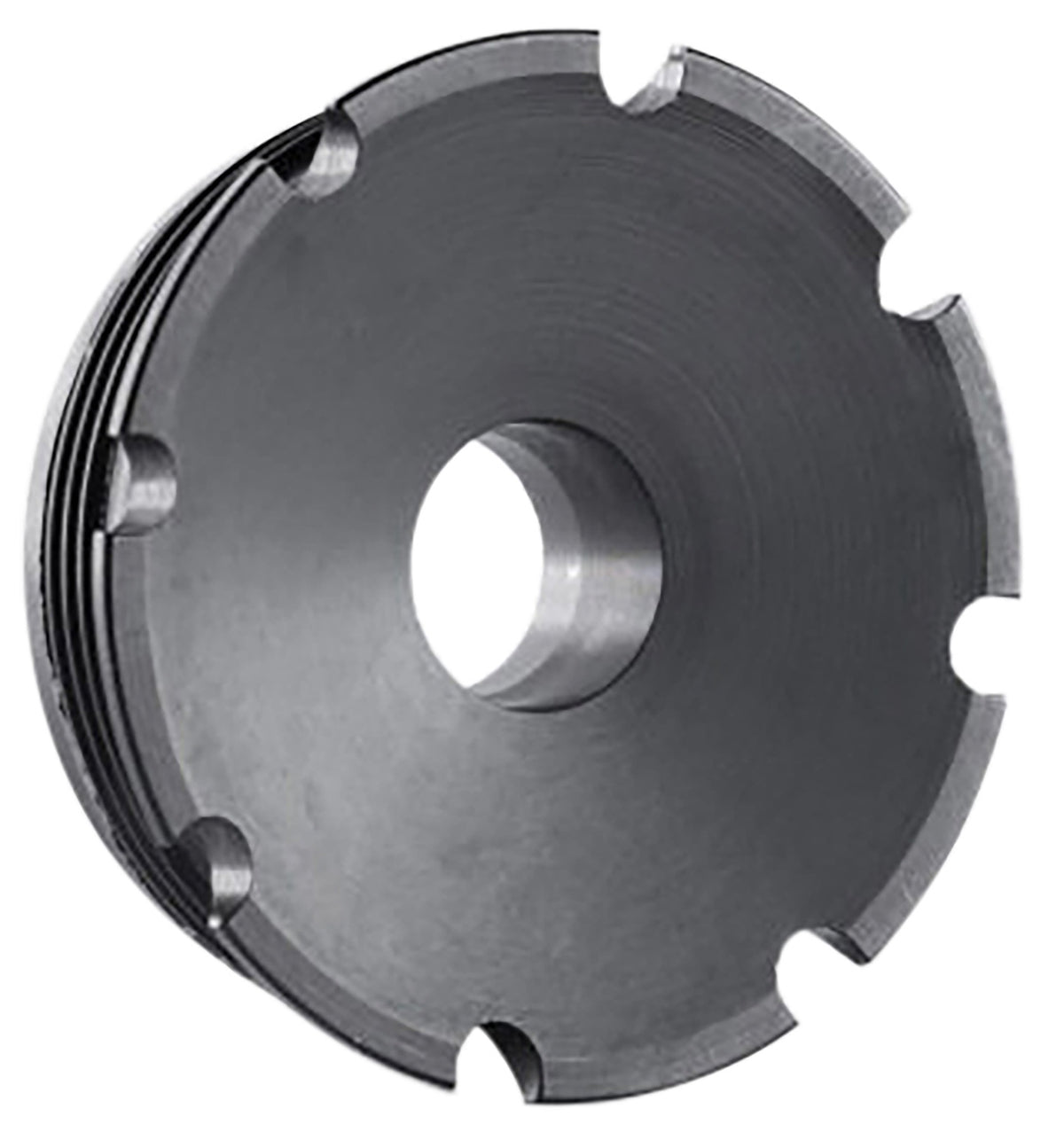 Dead Air DA205 R-Series Suppressor Front Cap 6.5mm