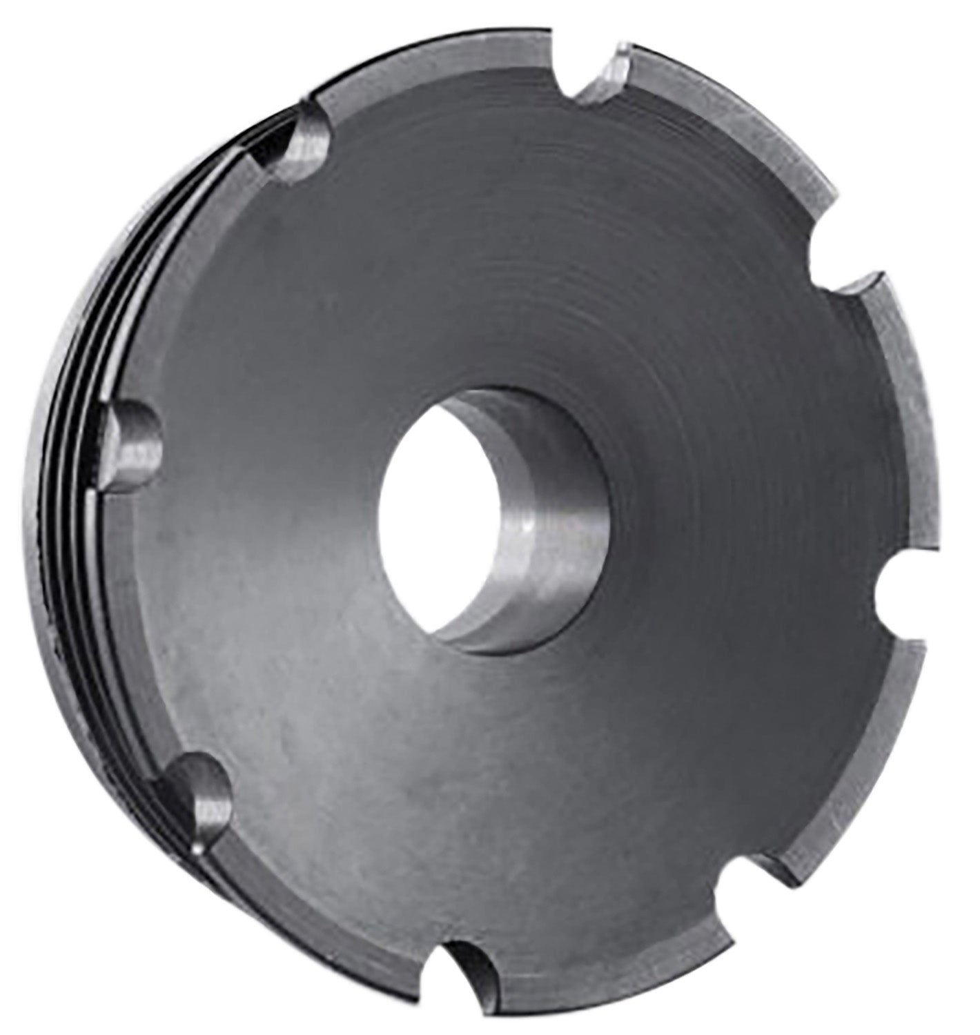 Dead Air DA205 R-Series Suppressor Front Cap 6.5mm