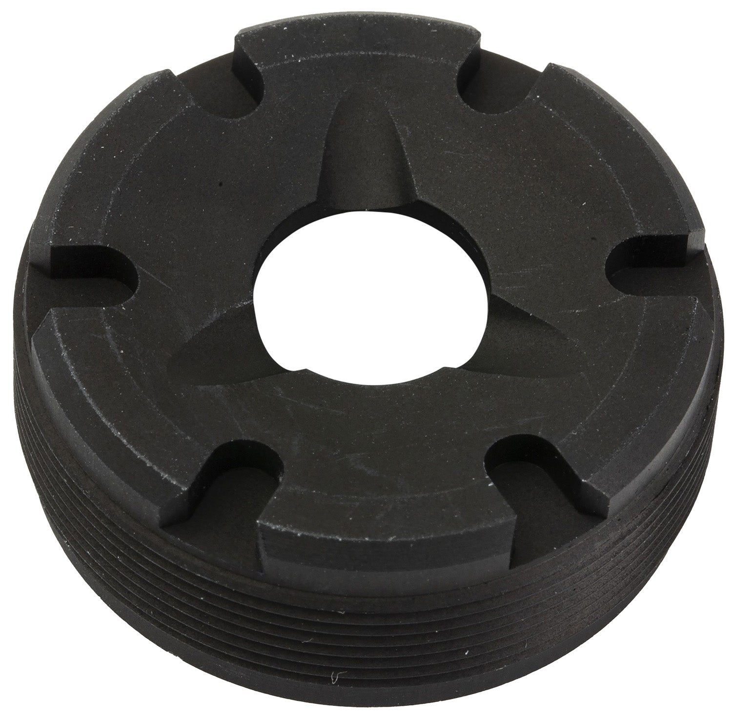 Dead Air DA415 P-Series 9mm Front Cap Ghost Silencer Component