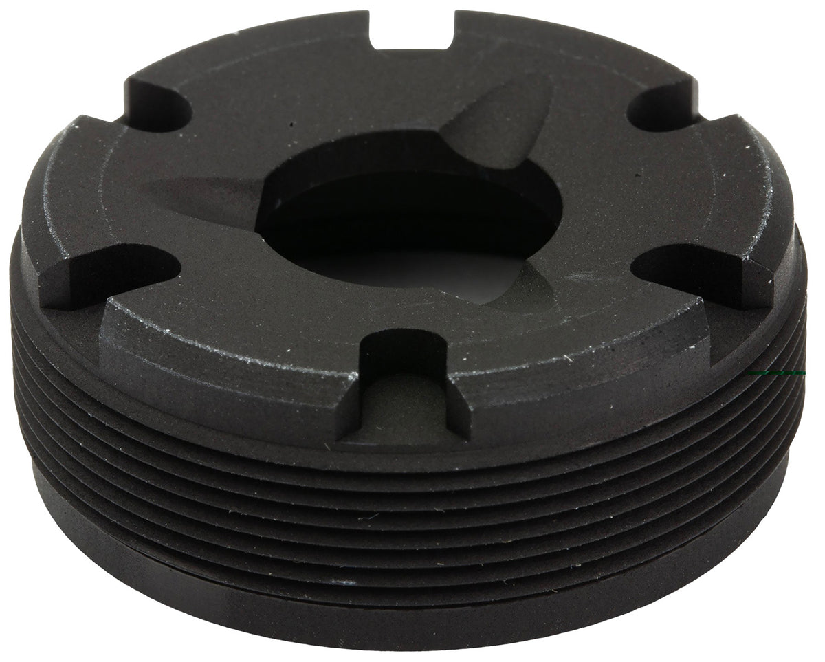Dead Air DA417 Ghost Suppressor Front Cap 45 STD