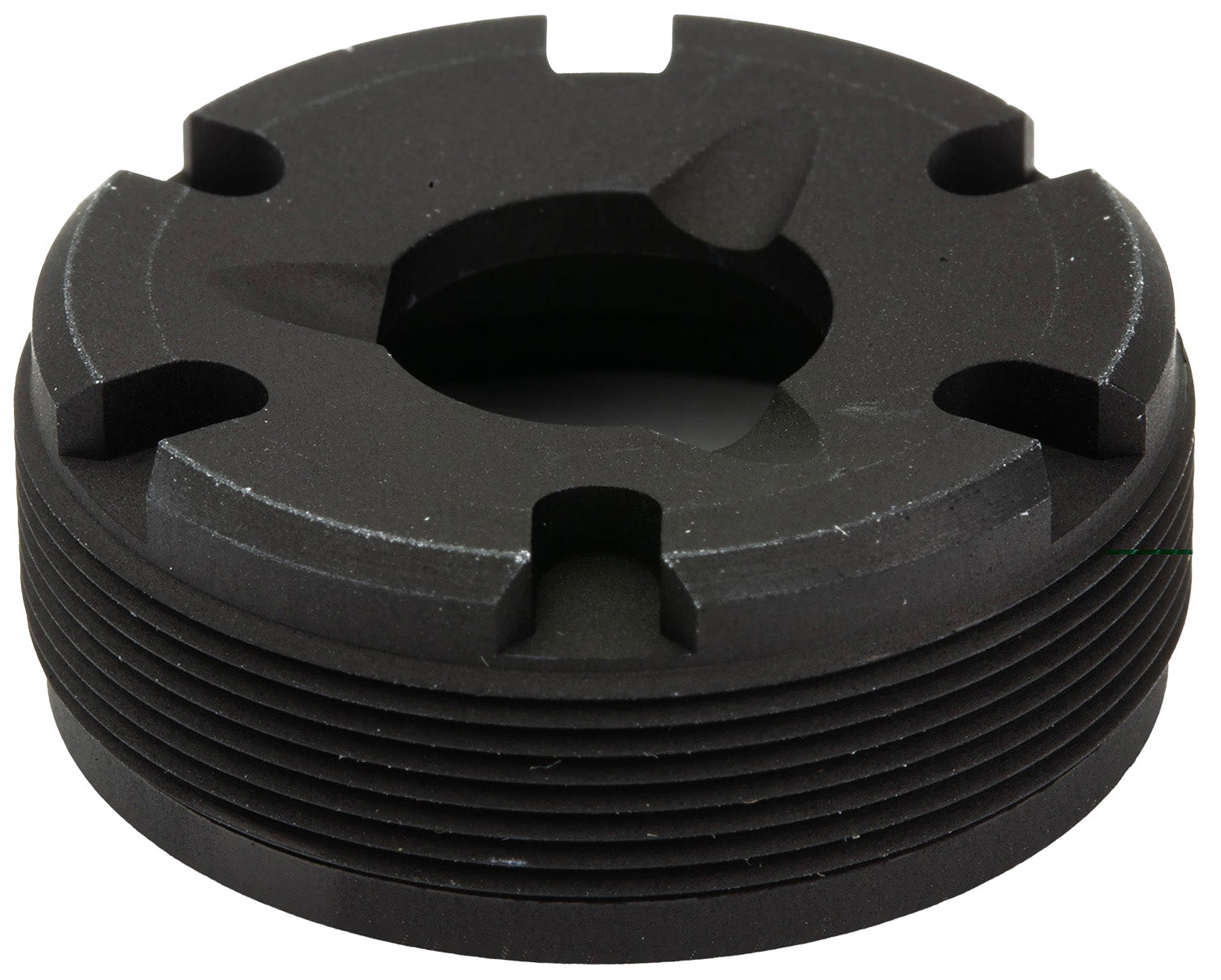 Dead Air DA417 Ghost Suppressor Front Cap 45 STD