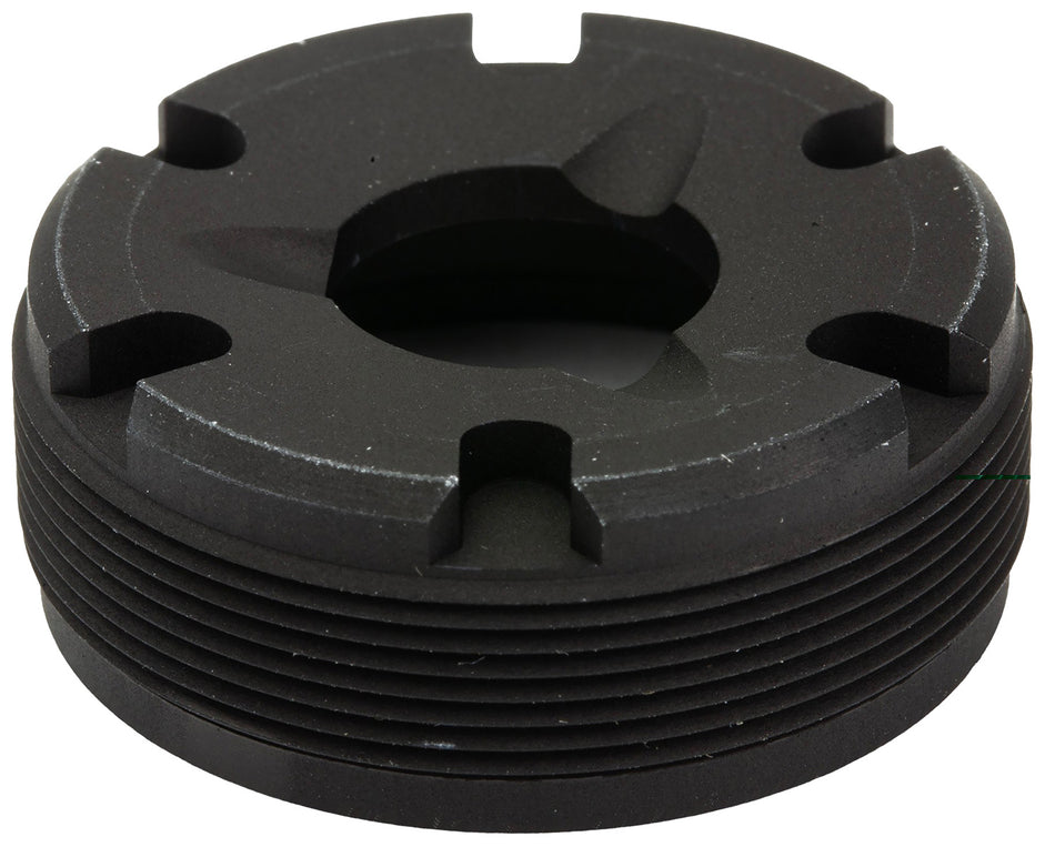Dead Air DA417 Ghost Suppressor Front Cap 45 STD