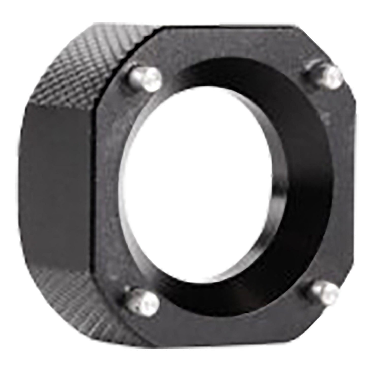 Dead Air DA208 R-Series MK2 Front Cap Installation Tool Black
