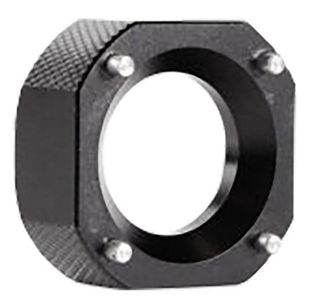 Dead Air DA208 R-Series MK2 Front Cap Installation Tool Black