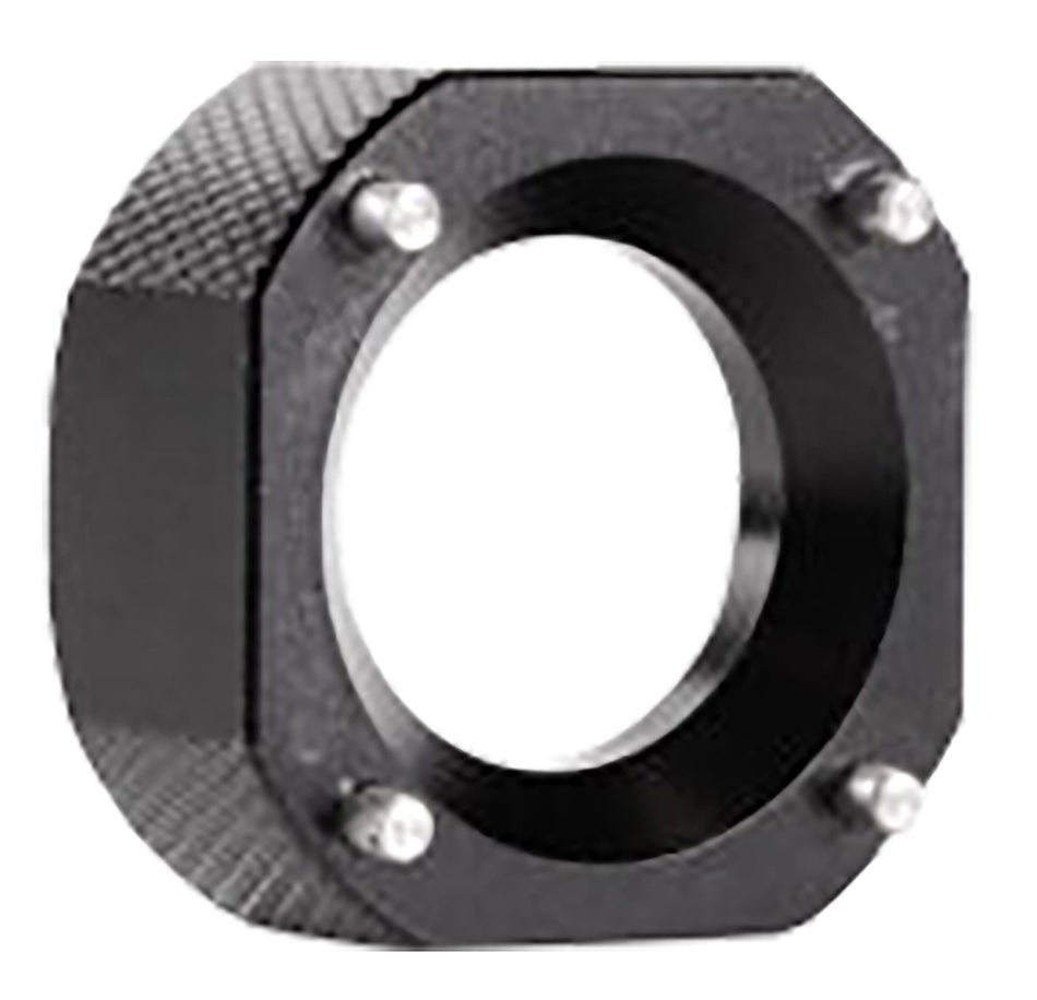 Dead Air DA208 R-Series MK2 Front Cap Installation Tool Black