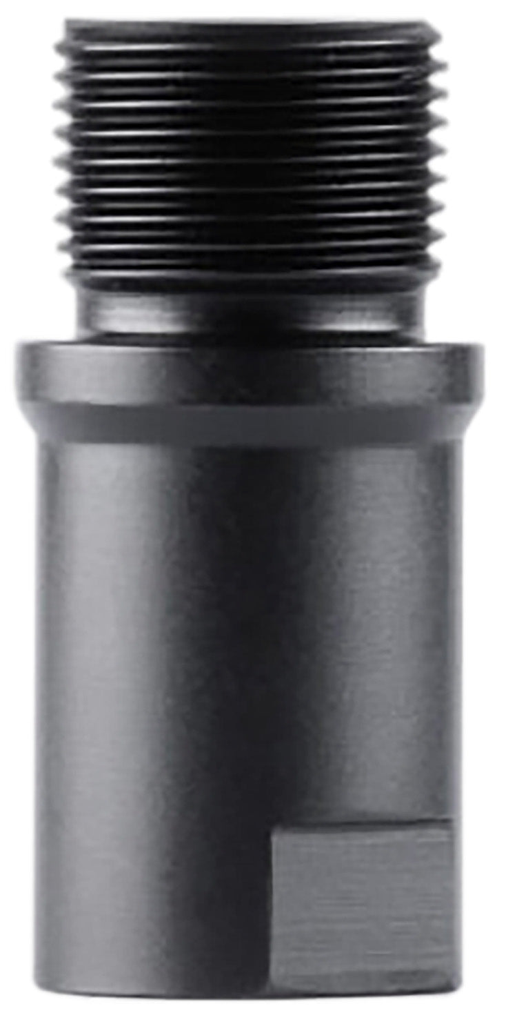 Dead Air DA421 Mask Adapter for GSG 1911 1/2x28 Black Nitride