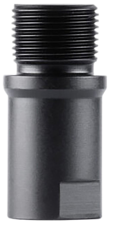 Dead Air DA421 Mask Adapter for GSG 1911 1/2x28 Black Nitride