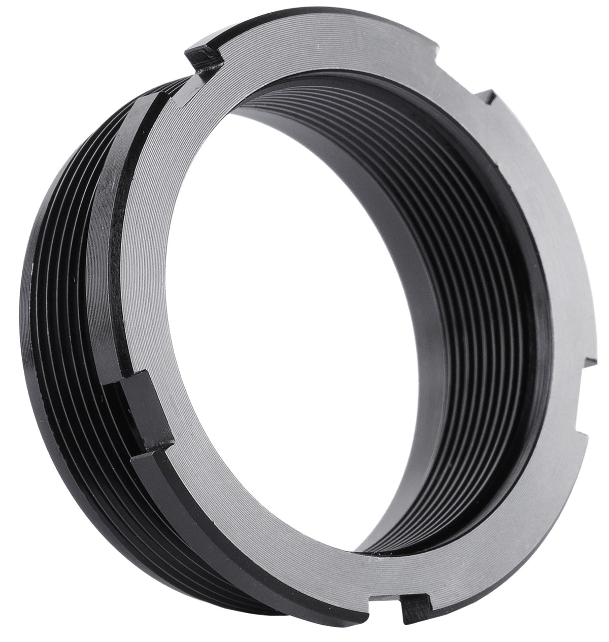 Dead Air SD502 P-Series Adapter for HUB-Equipped Silencers