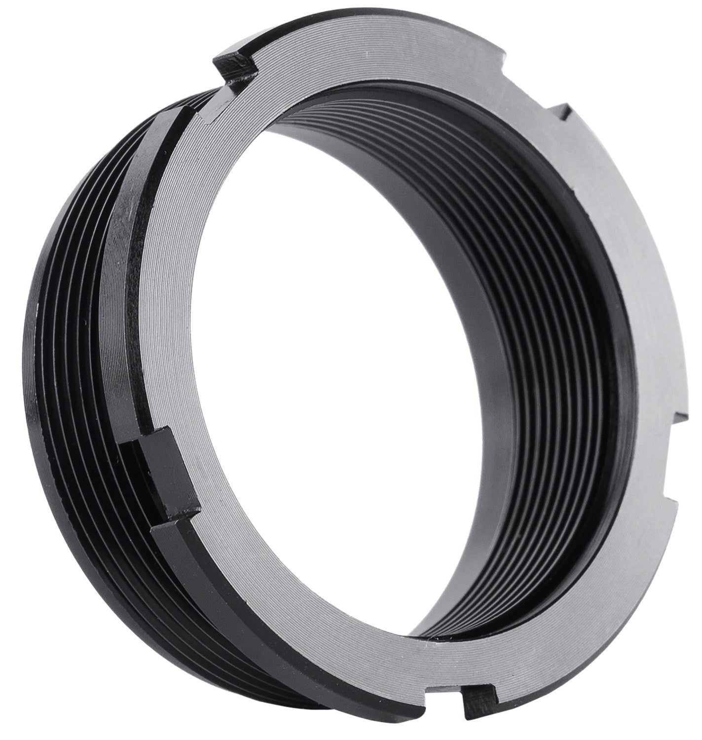 Dead Air SD502 P-Series Adapter for HUB-Equipped Silencers