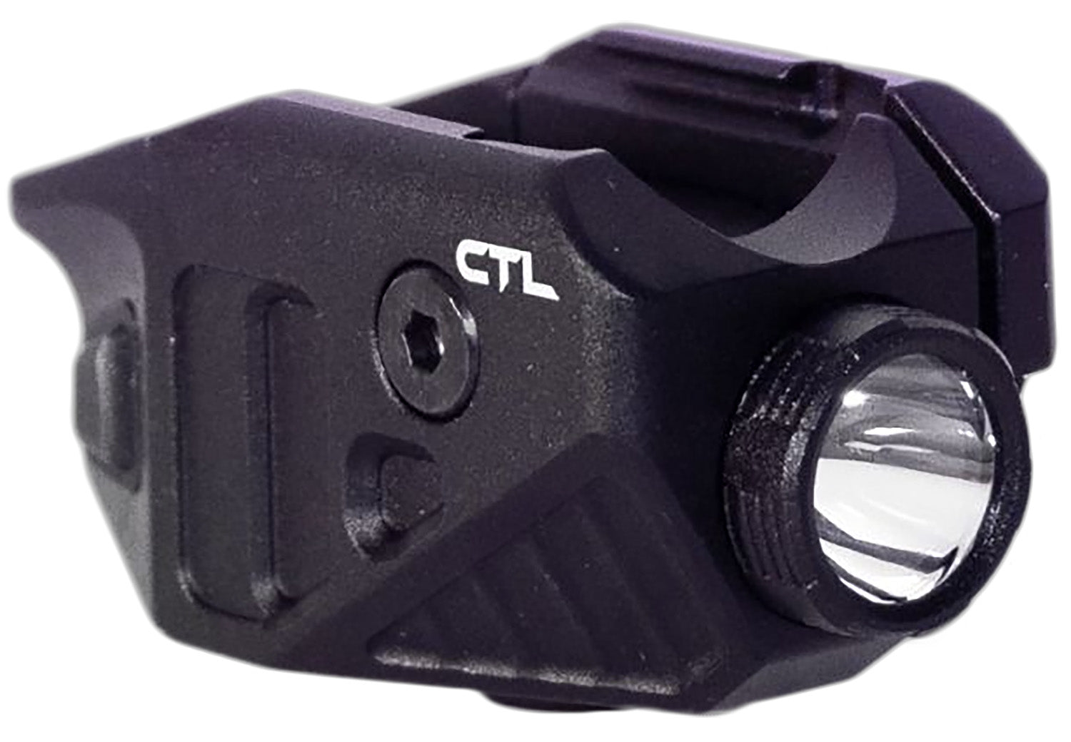 Viridian 9300039 CTL Custom Sig P365 Black 120/280/550 Lumens SAFECharge Light