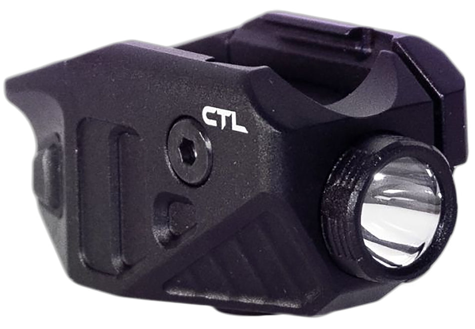 Viridian 9300039 CTL Custom Sig P365 Black 120/280/550 Lumens SAFECharge Light