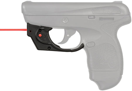Viridian 9120009 Taurus Spectrum E-Series Red Laser Sight Black