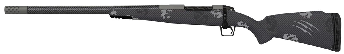 FIERCE ROG300PRC22GPLH CBRG LH 300PRC 22 GLC/PHT