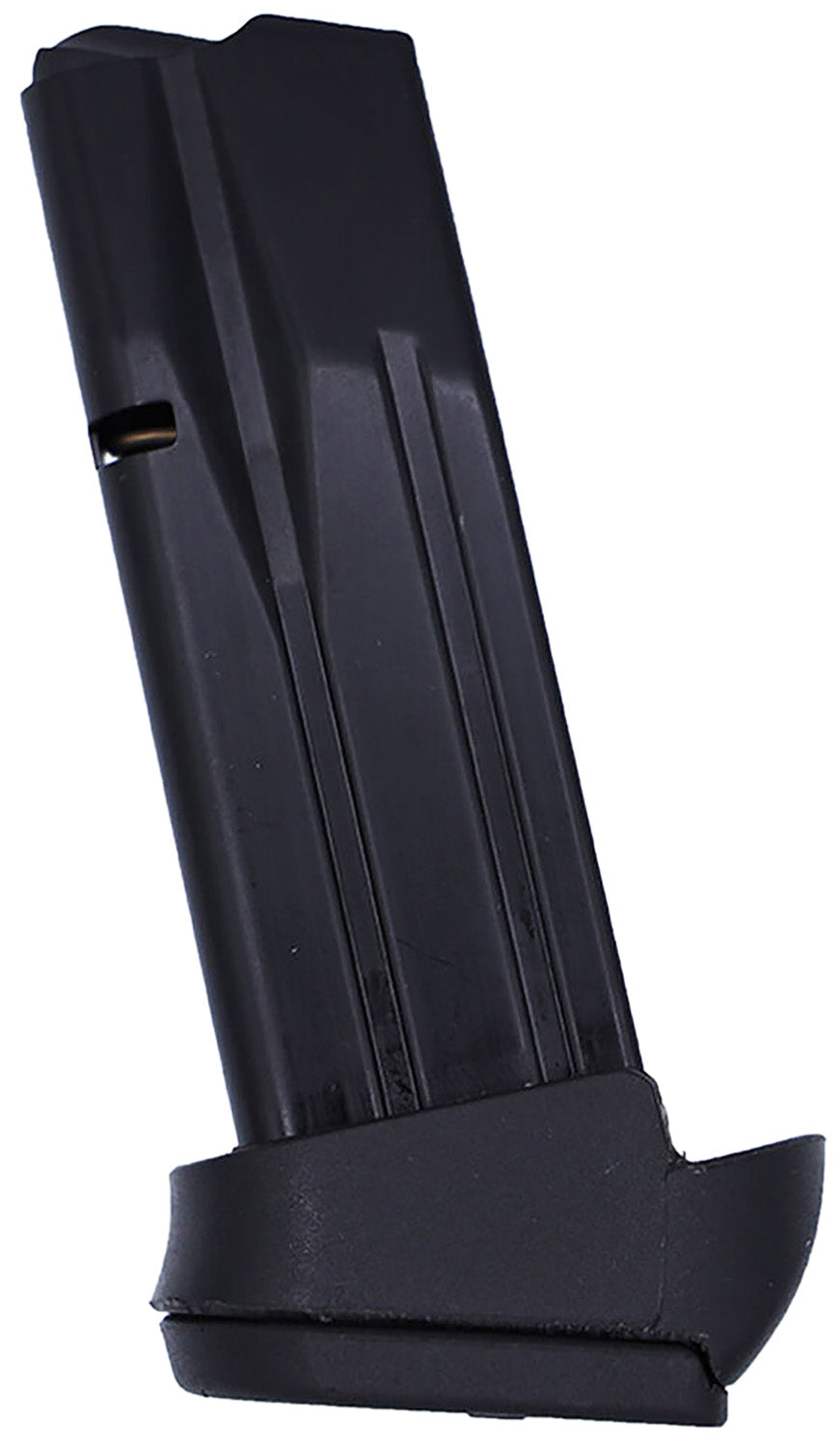 SAR USA SAR9 Sub-Compact 15-Round 9mm Black Magazine (SAR9SC15)