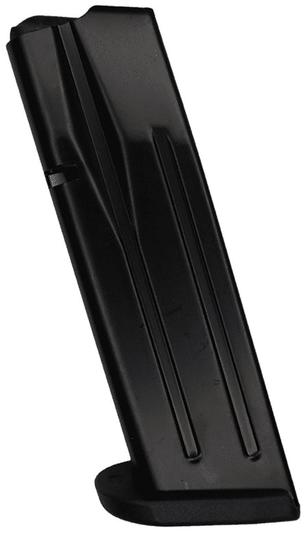 SAR USA SAR9 Compact 15-Round 9mm Black Magazine (SAR9C15)