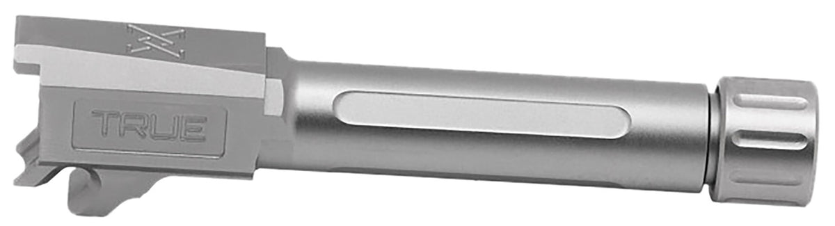 True Precision Inc 9mm Drop-In Barrel for Sig Sauer P365 3.10" 416R Stainless